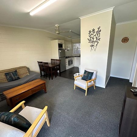 The Silver Bream Motel & Self Contained Units Mallacoota Exterior foto