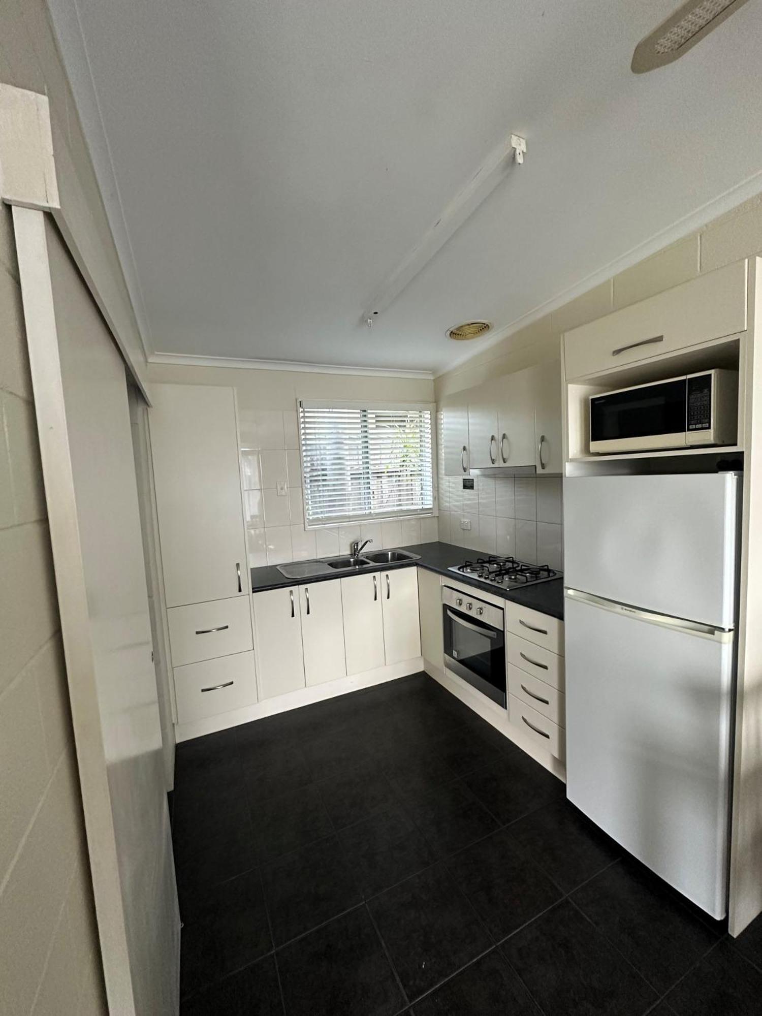 The Silver Bream Motel & Self Contained Units Mallacoota Exterior foto
