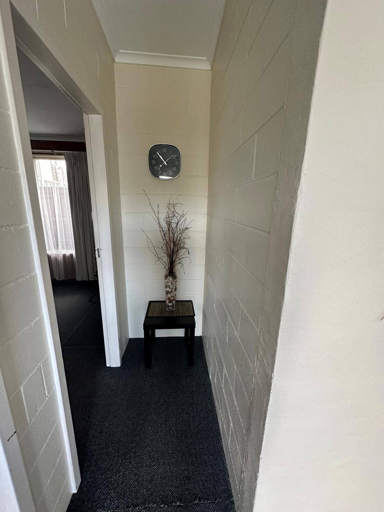 The Silver Bream Motel & Self Contained Units Mallacoota Exterior foto