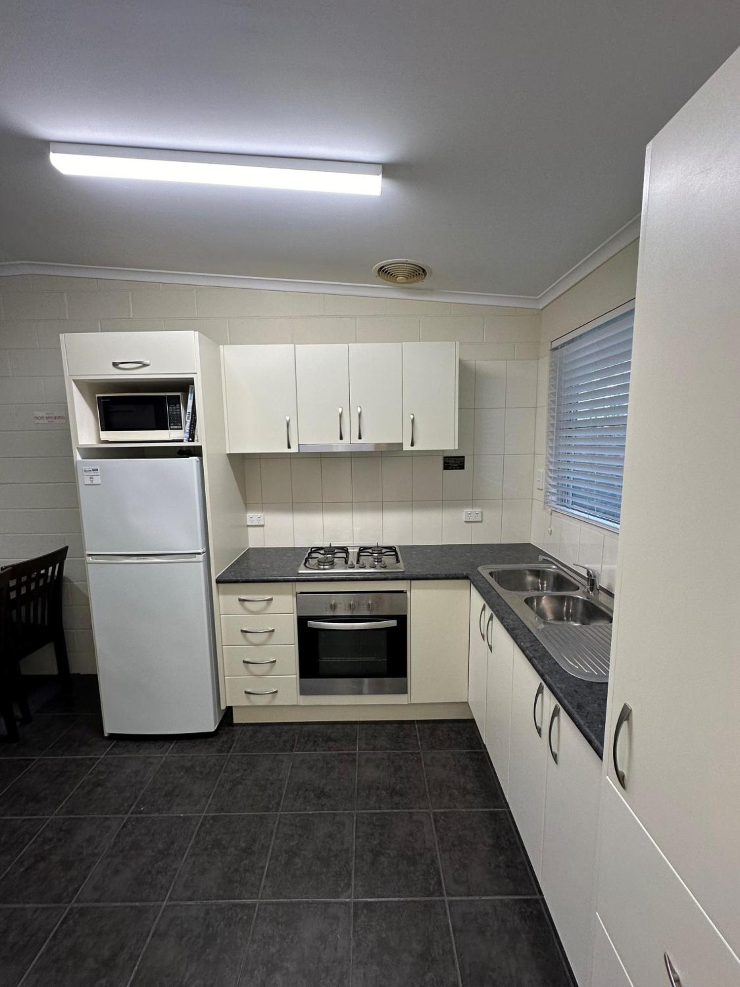The Silver Bream Motel & Self Contained Units Mallacoota Exterior foto