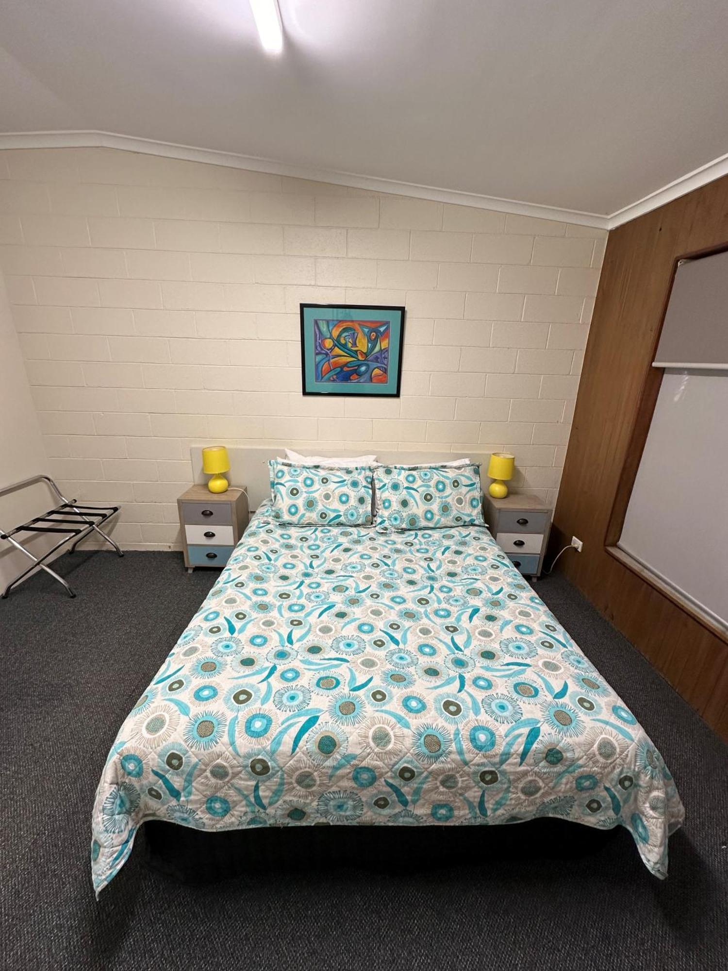 The Silver Bream Motel & Self Contained Units Mallacoota Exterior foto