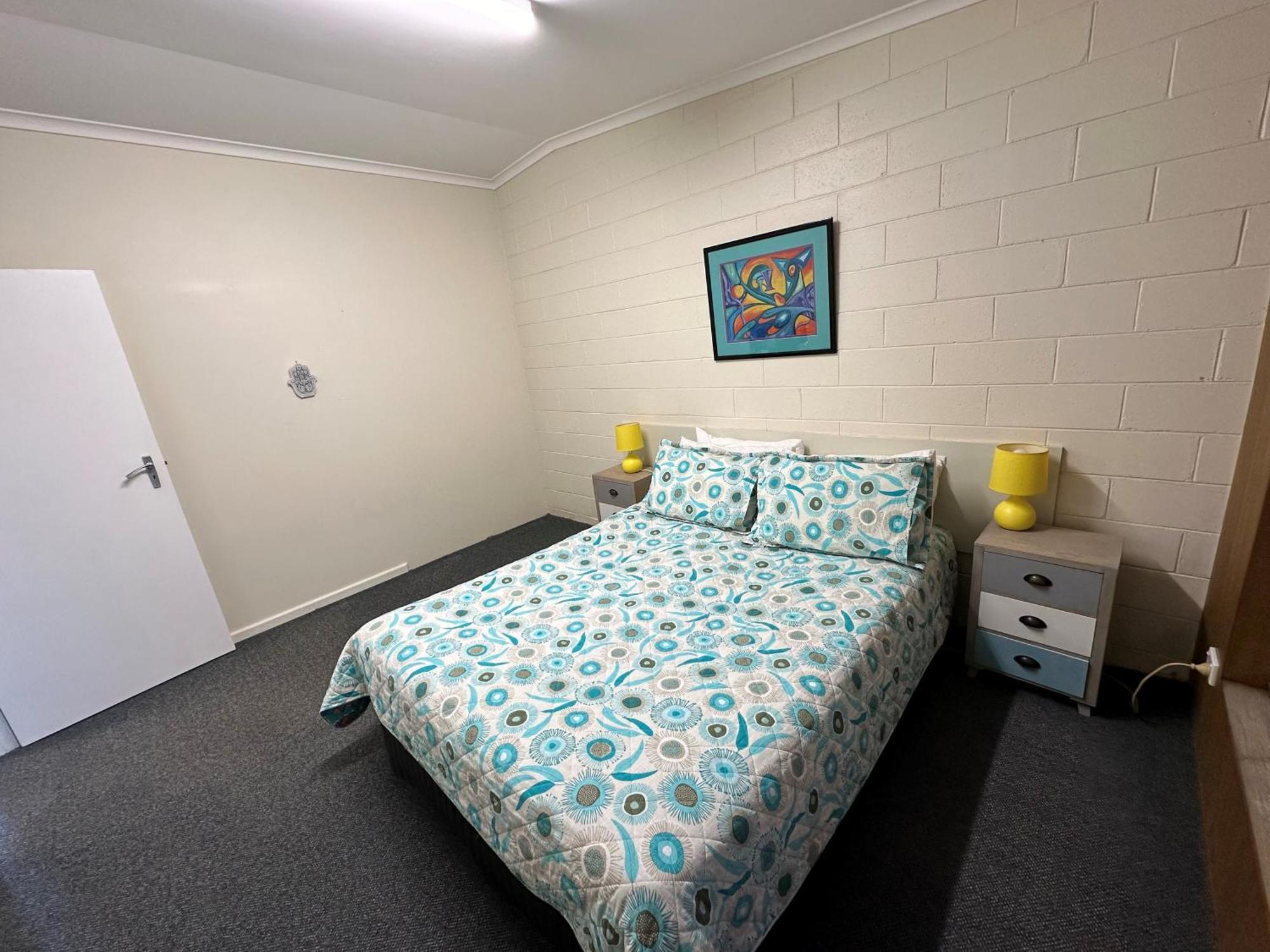The Silver Bream Motel & Self Contained Units Mallacoota Exterior foto