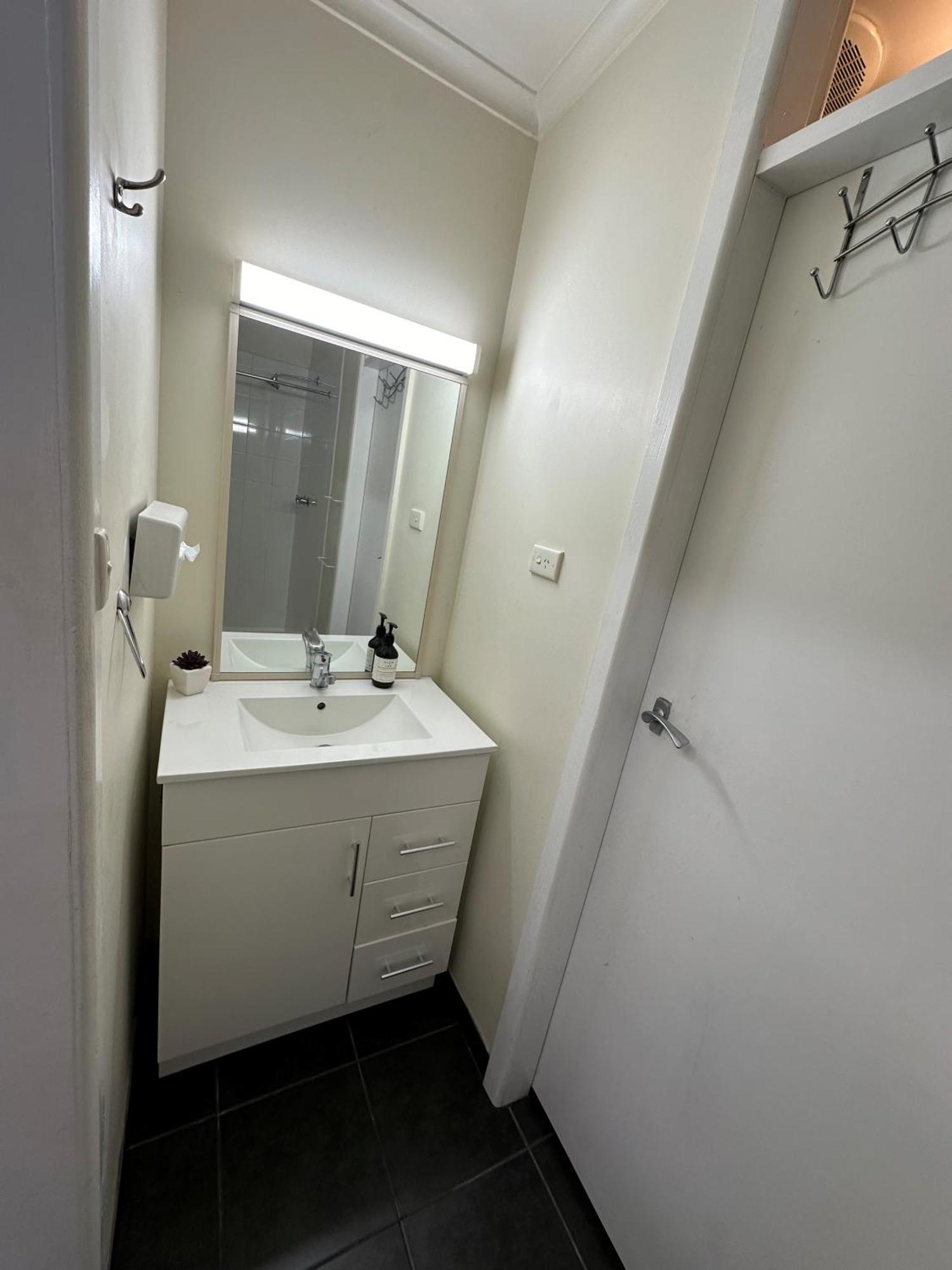 The Silver Bream Motel & Self Contained Units Mallacoota Exterior foto